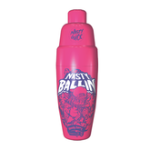 Bloody Berry 50ml Shortfill E-Liquid By Nasty Juice